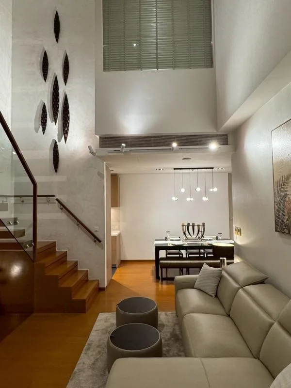 Property photos for The Sukhothai Residences