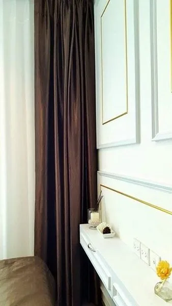 Property photos for Edge Sukhumvit 23