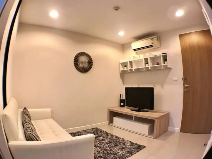 Property photos for Zenith Place Sukhumvit 42