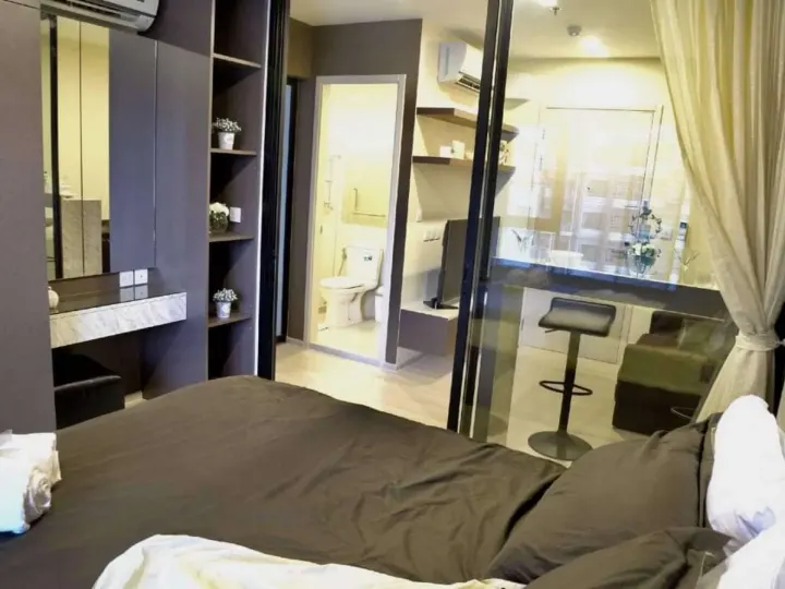 Property photos for Life Asoke
