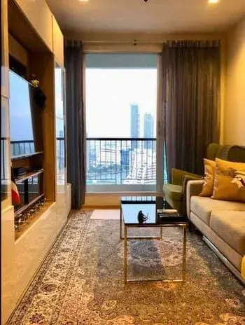Property photos for Rhythm Sathorn