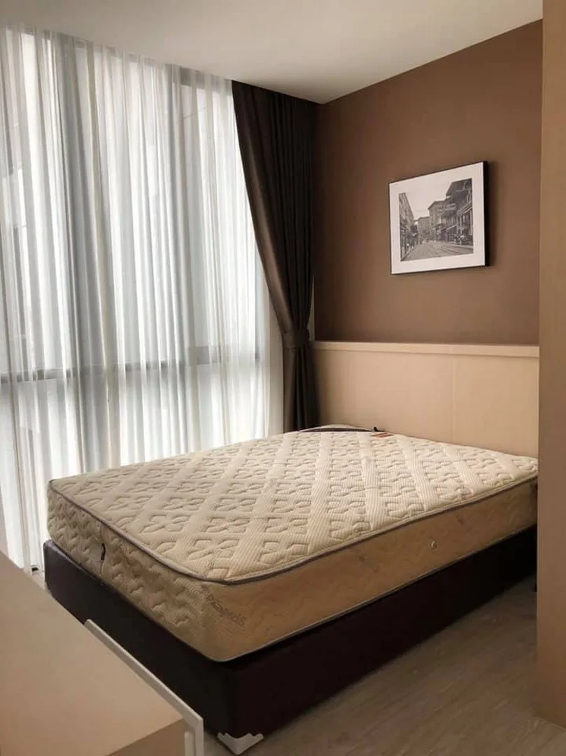 Property photos for Movenpick Residences Ekkamai Bangkok