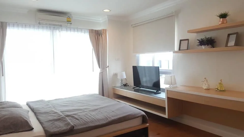 Property photos for Lumpini Suite Sukhumvit 41