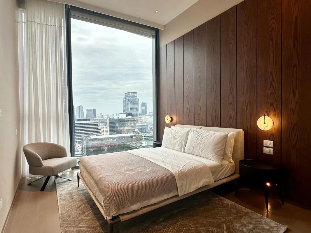 Property photos for Scope Langsuan