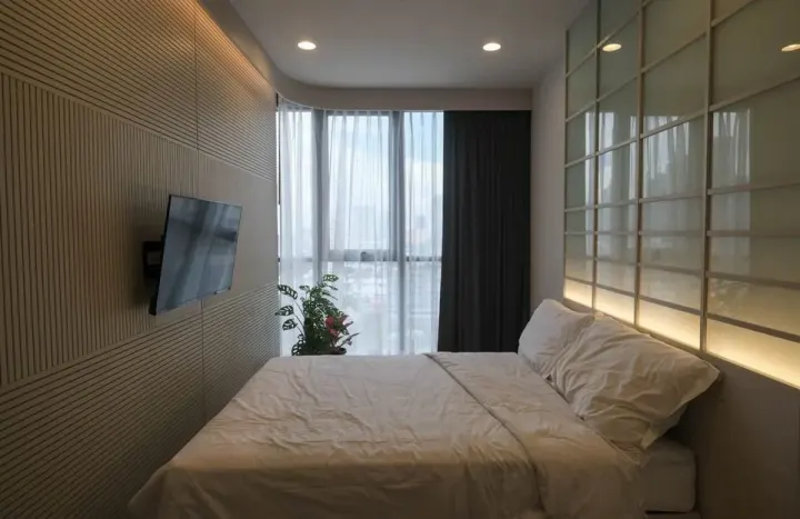 Property photos for OKA HAUS Sukhumvit 36