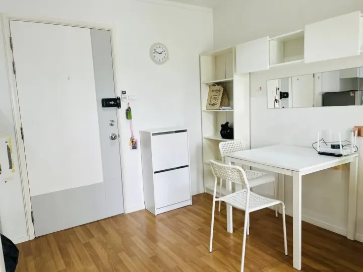 Property photos for Lumpini Park Rama 9 - Ratchada