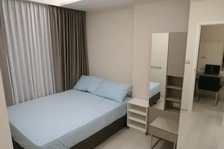 Property photos for Vtara Sukhumvit 36