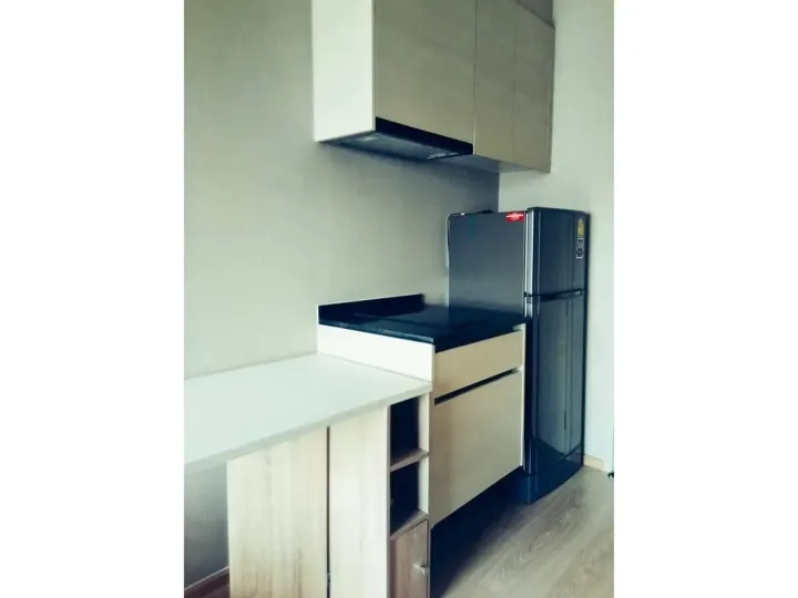 Property photos for Noble Revolve Ratchada 2