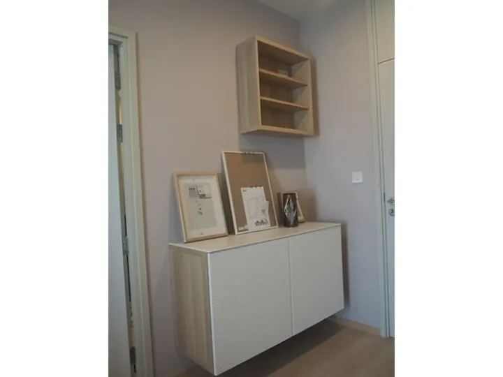 Property photos for Noble Revolve Ratchada