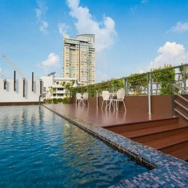 Property photos for Le Cote Thonglor 8