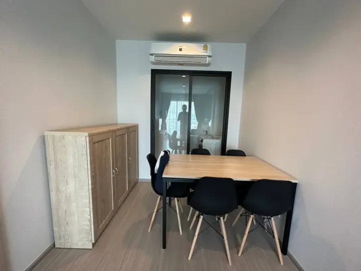Property photos for Life Sathorn Sierra