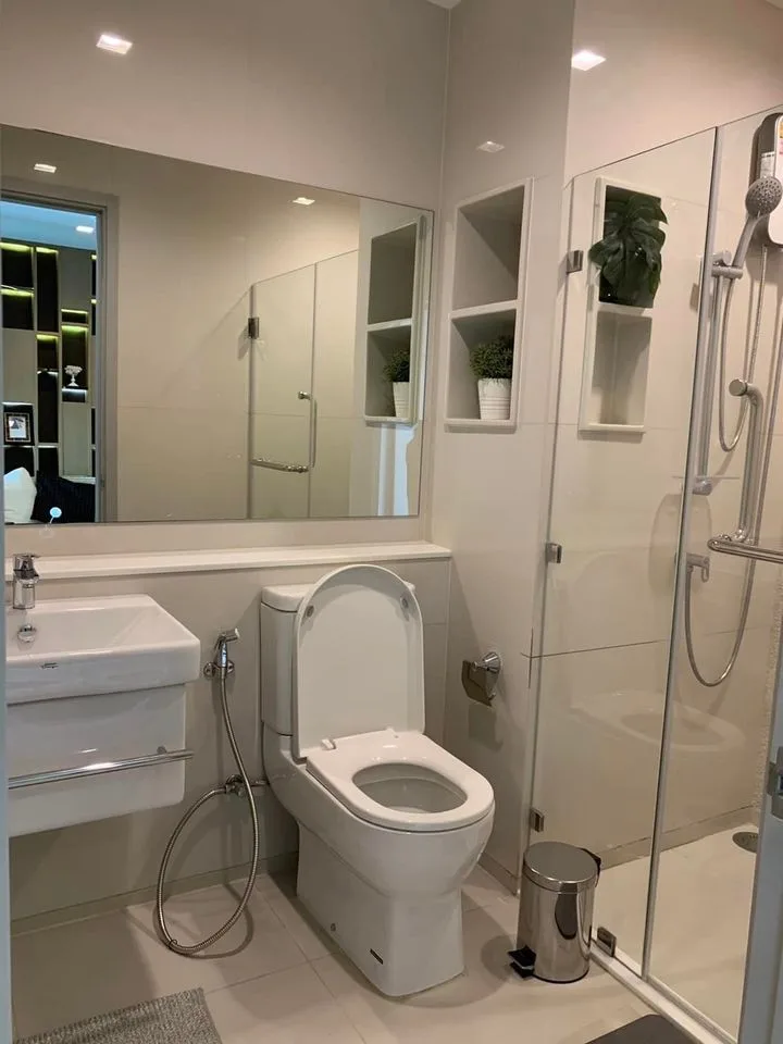 Property photos for Life Sukhumvit 62