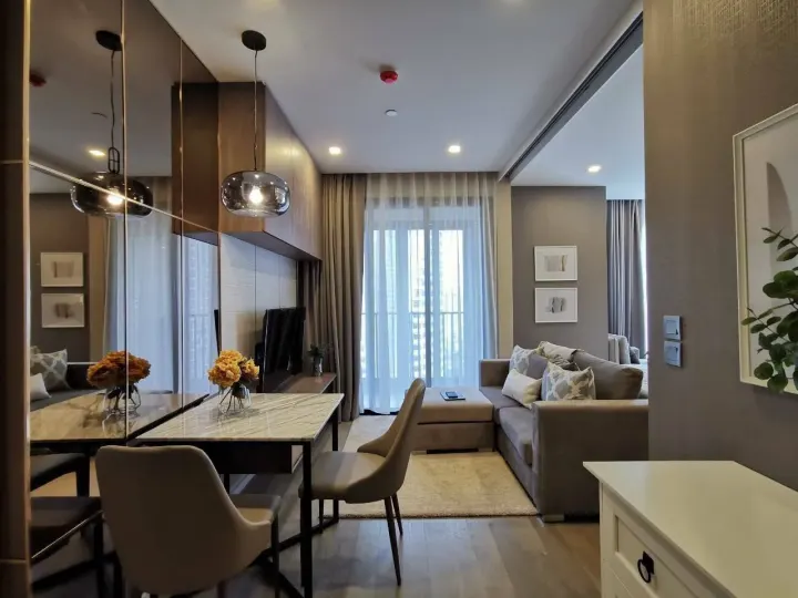 Property photos for Ashton Asoke
