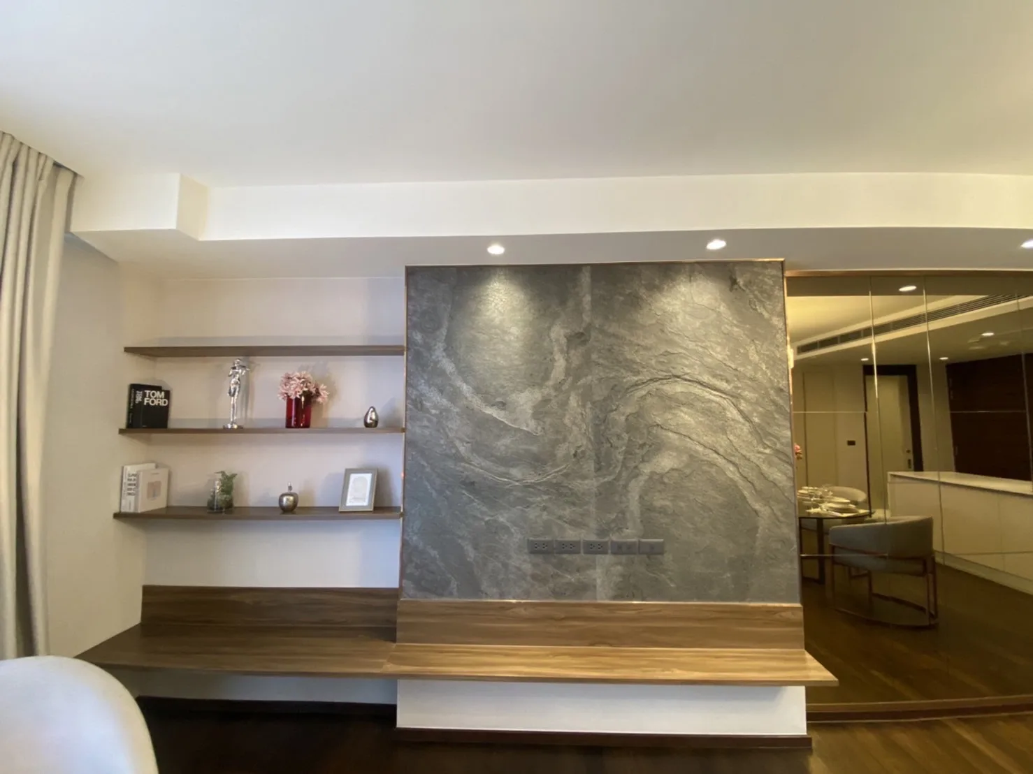 Property photos for La Citta Delre Thonglor 16