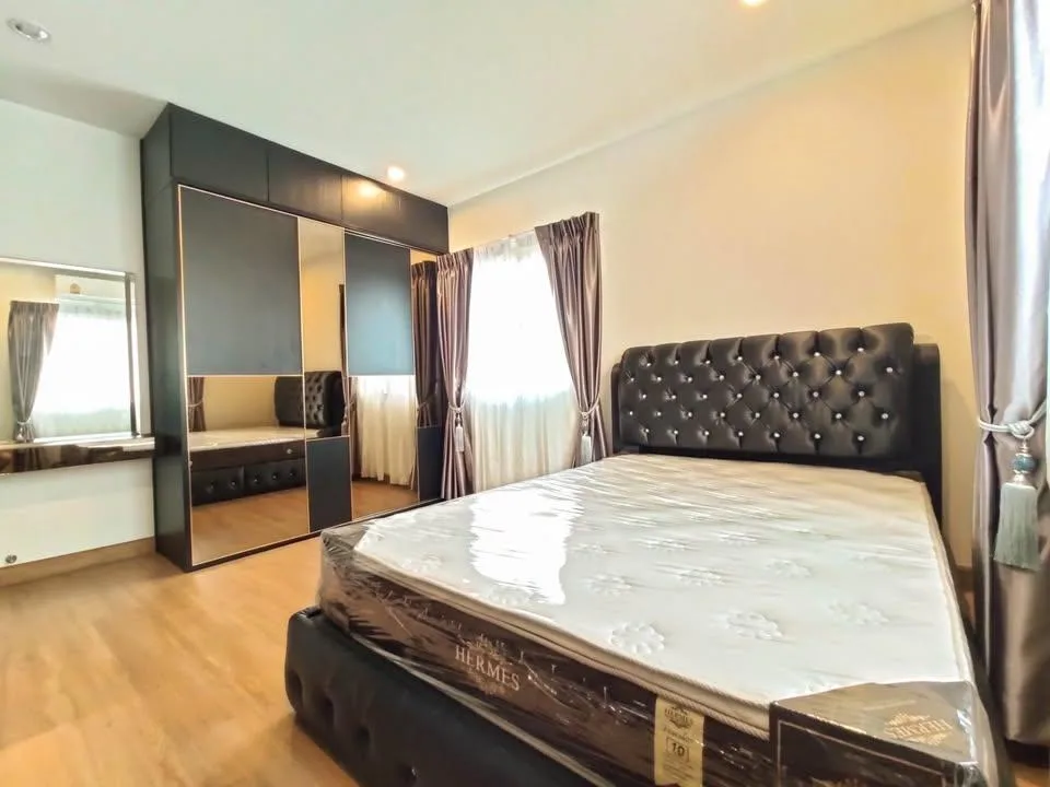 Property photos for Passorn Prestige Luxe Pattanakarn