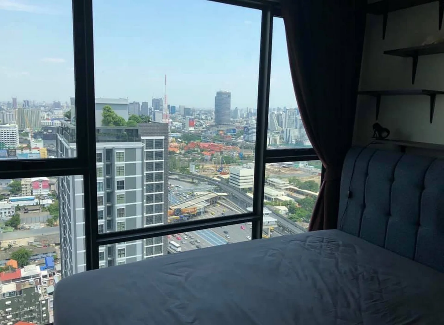 Property photos for Rhythm Asoke