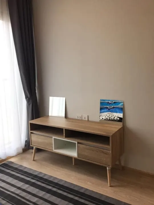 Property photos for Noble Revolve Ratchada