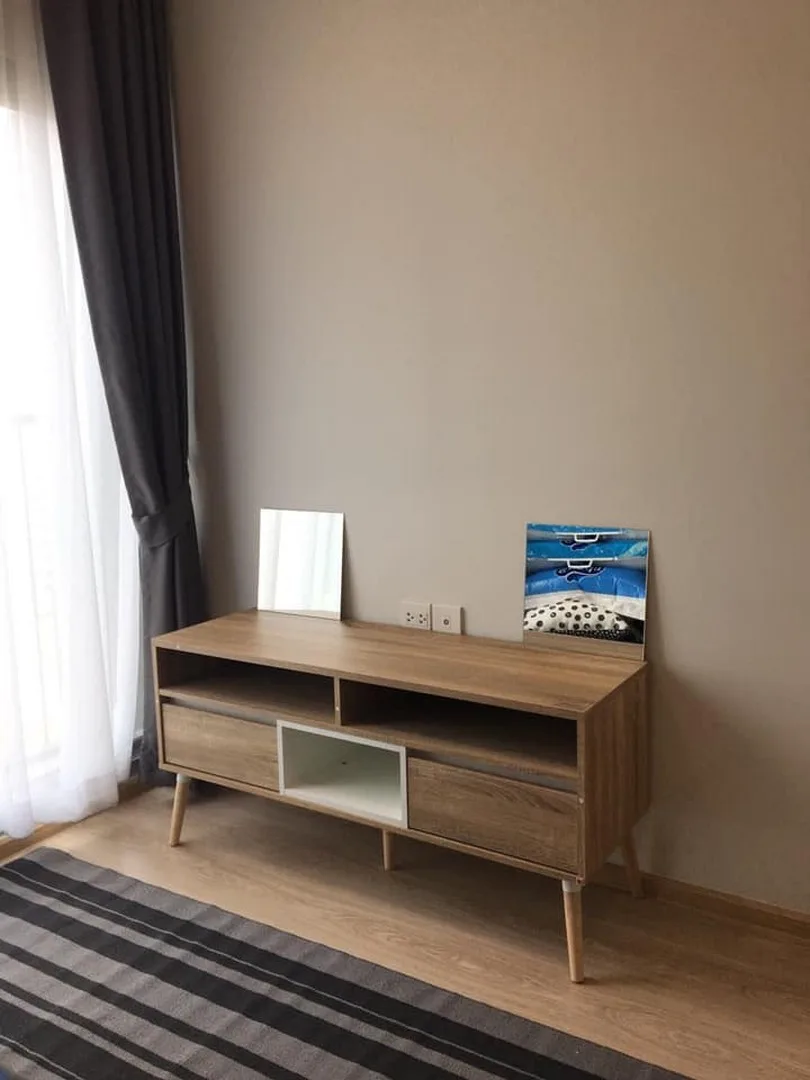 Property photos for Noble Revolve Ratchada