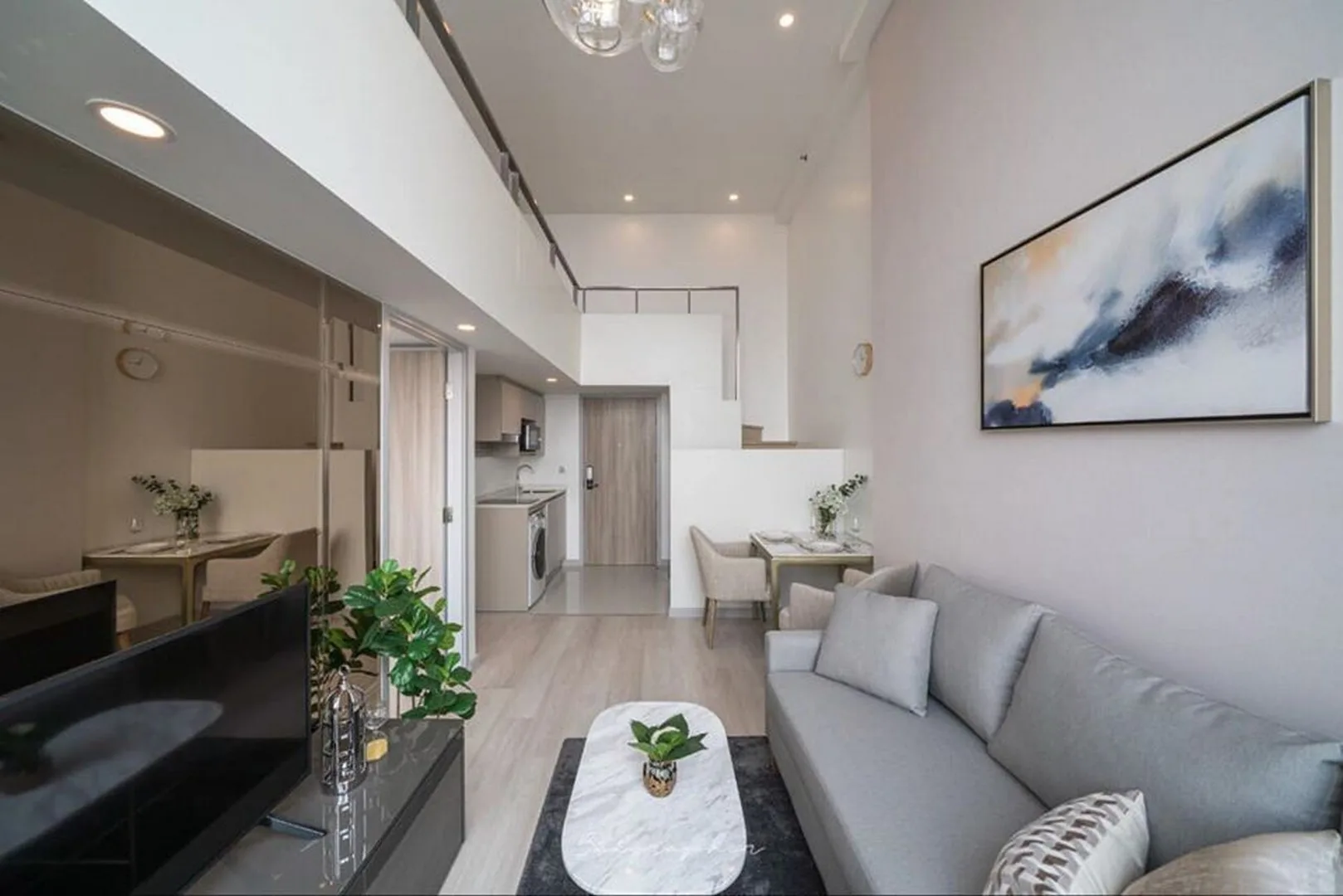 Property photos for Knightsbridge Prime Sathorn