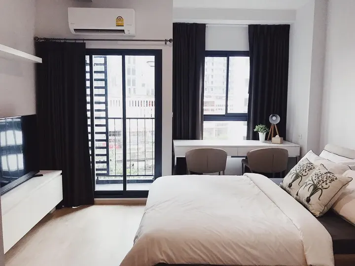 Property photos for Ideo New Rama 9