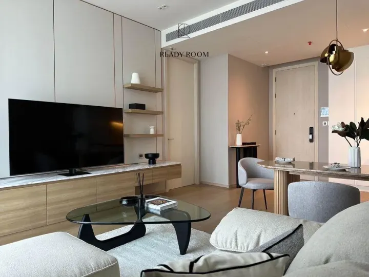 Property photos for The Strand Thonglor