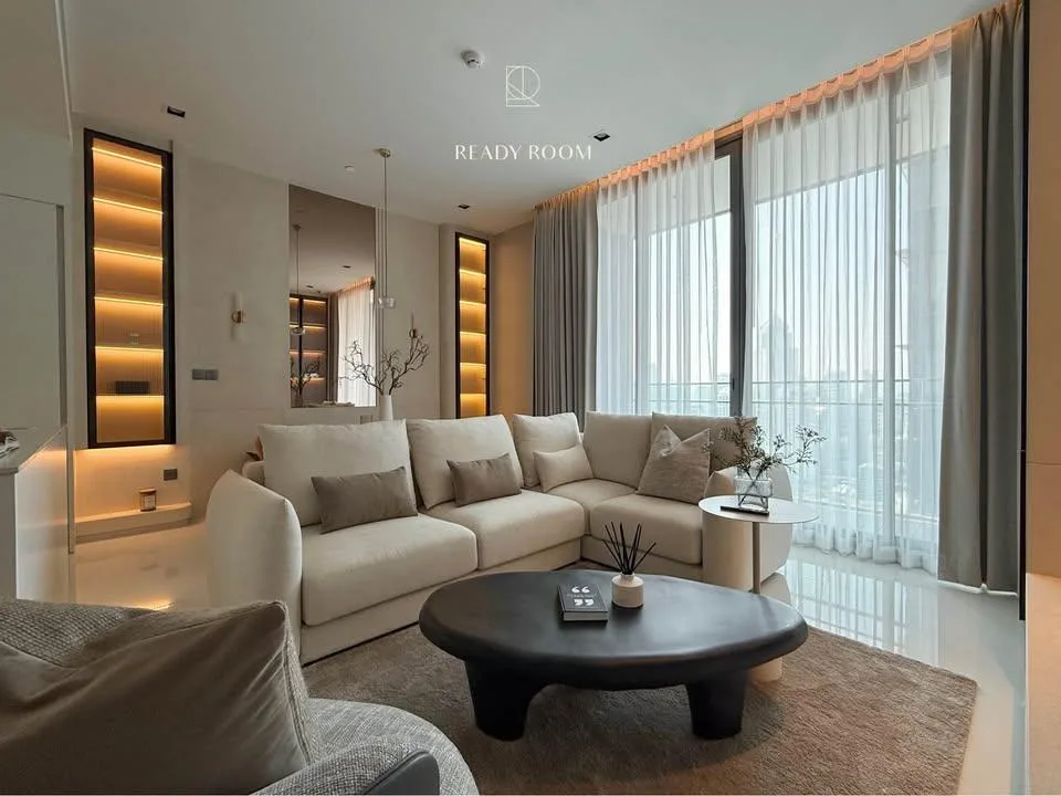 Property photos for Q 1  Condo Sukhumvit