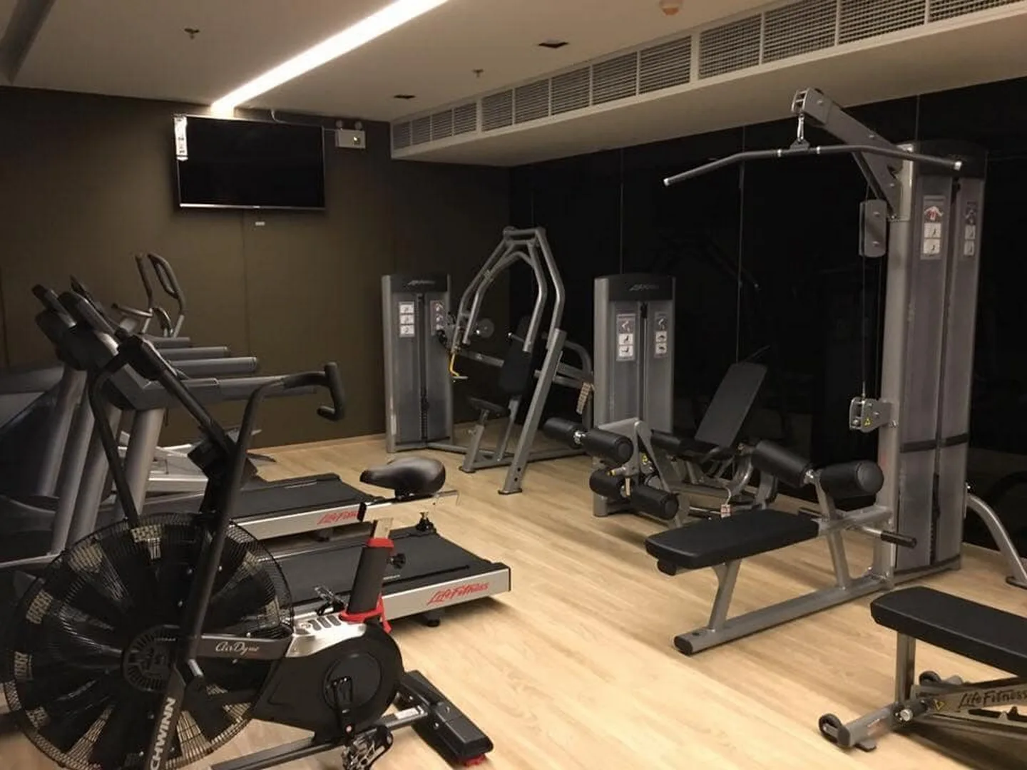 Property photos for Whizdom Connect Sukhumvit