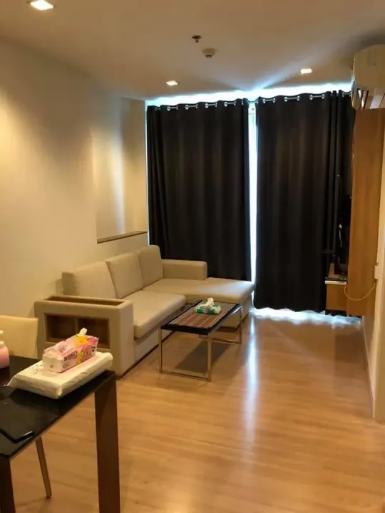 Property photos for Rhythm Phahol-Ari