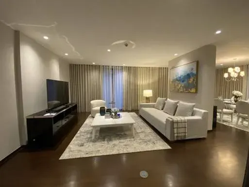 Property photos for La Citta Delre Thonglor 16