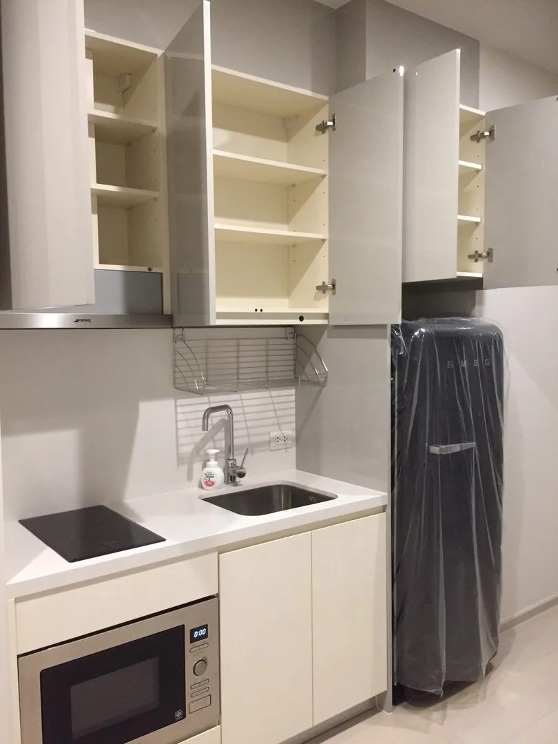 Property photos for Noble Ploenchit