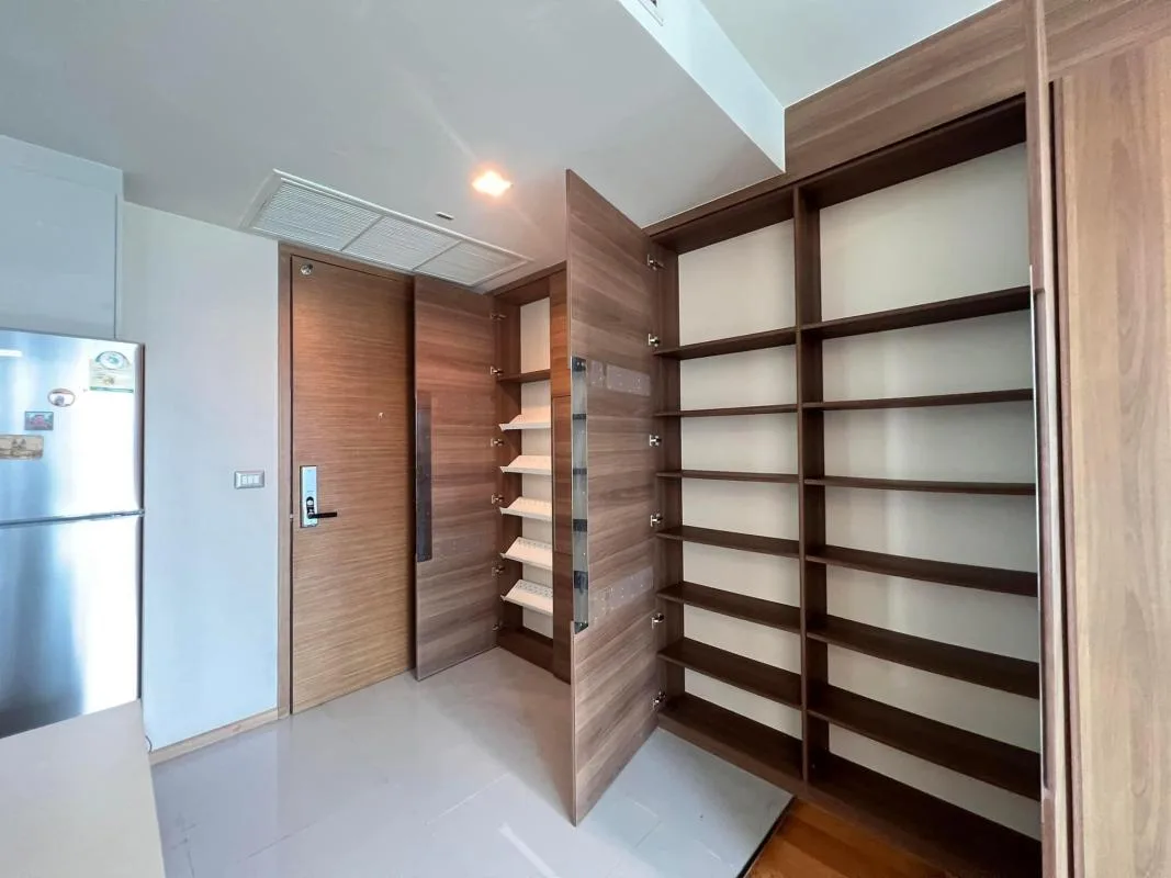 Property photos for The Address Sathorn