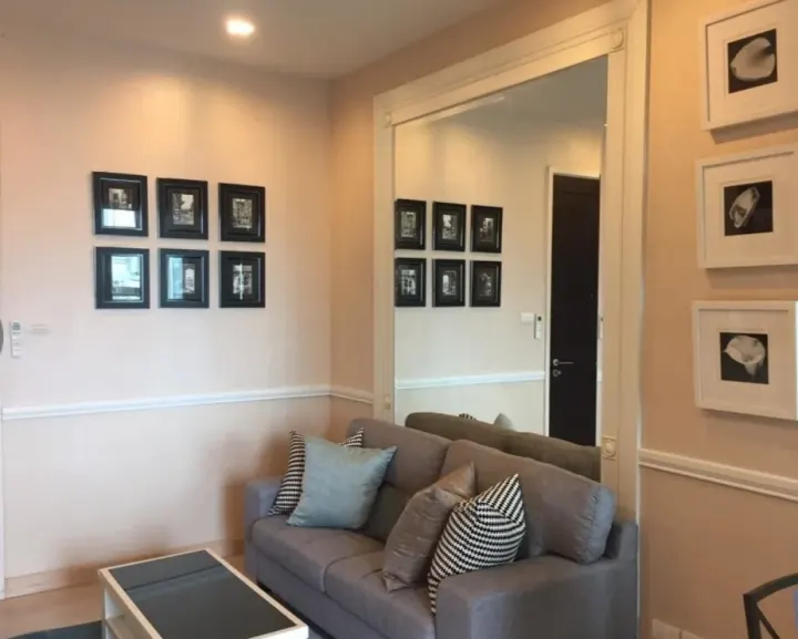 Property photos for Ivy Sathorn 10