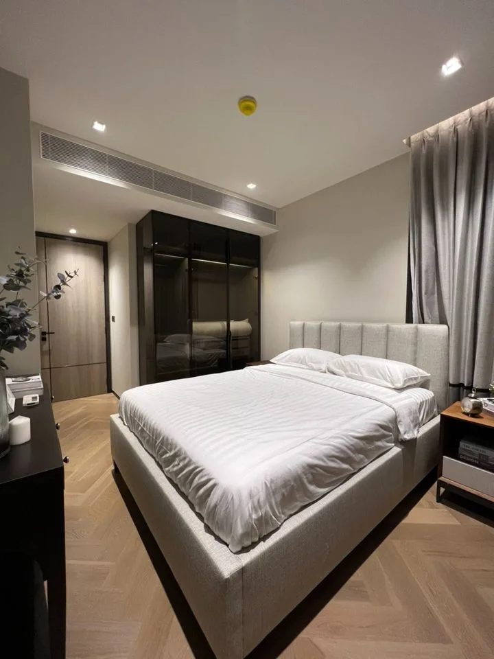 Property photos for The Reserve Sukhumvit 61