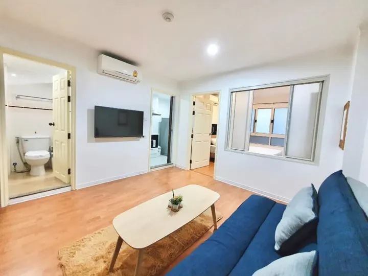 Property photos for Lumpini Ville Cultural Center