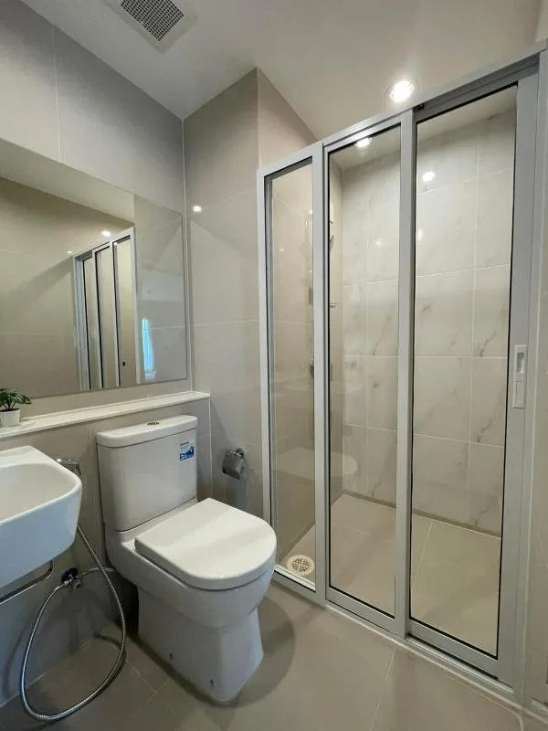 Property photos for Aspire Erawan Prime