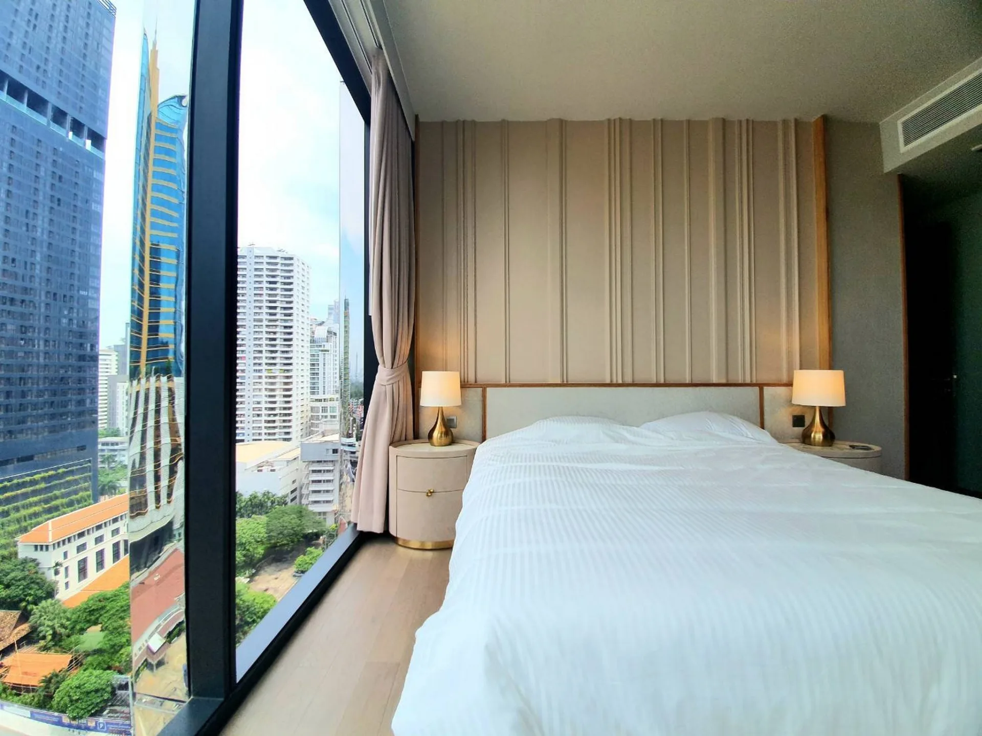 Property photos for Celes Asoke