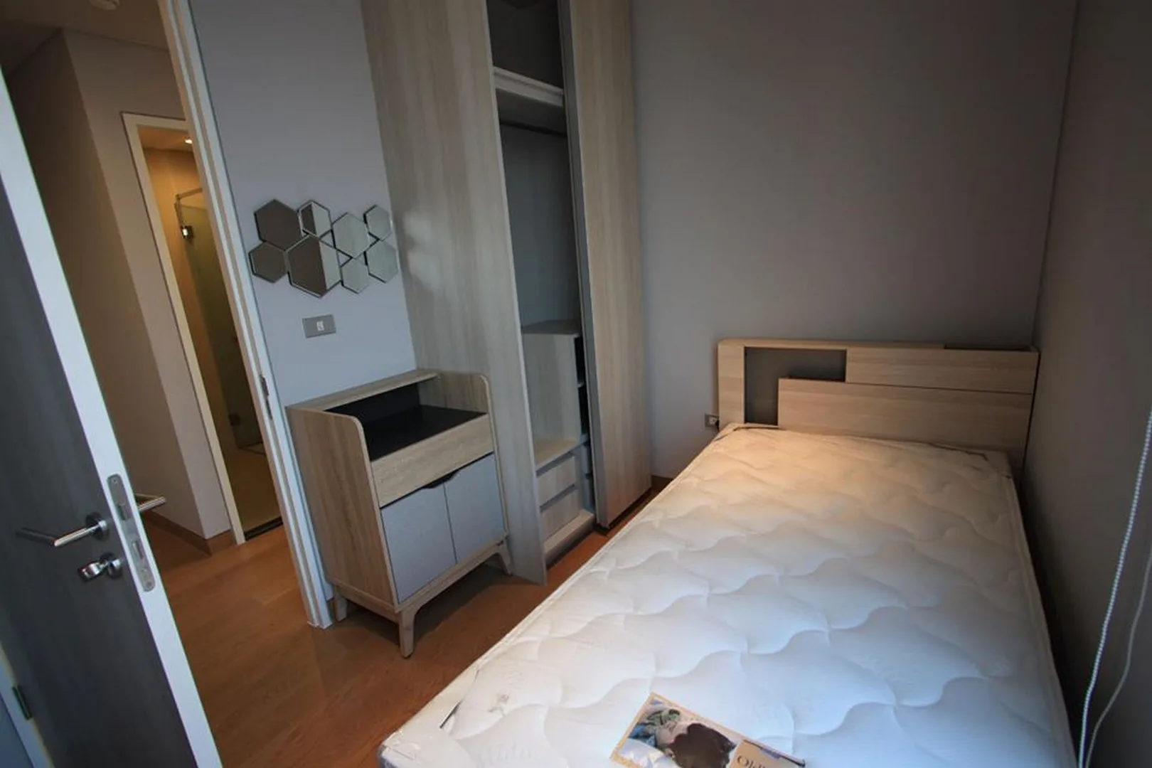 Property photos for The Lumpini 24