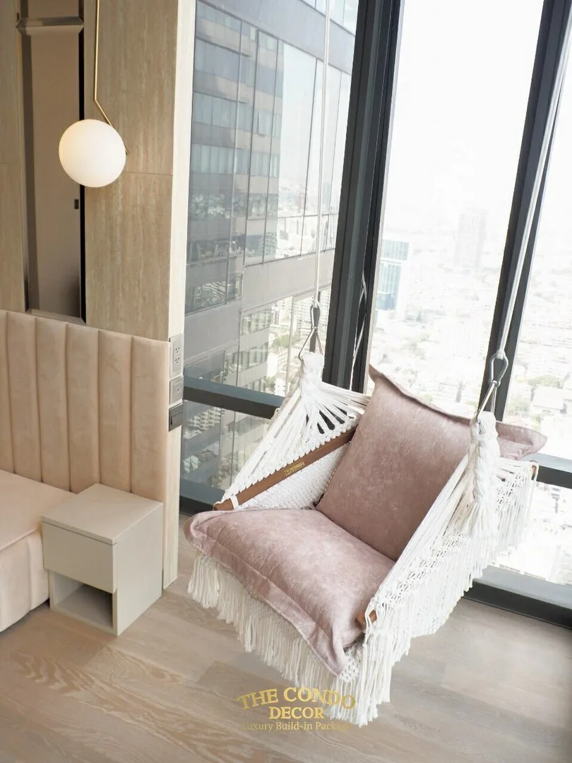 Property photos for Ashton Silom