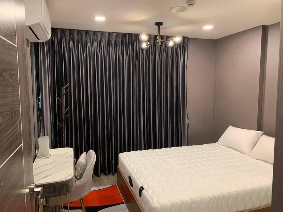 Property photos for Modiz Ratchada 32