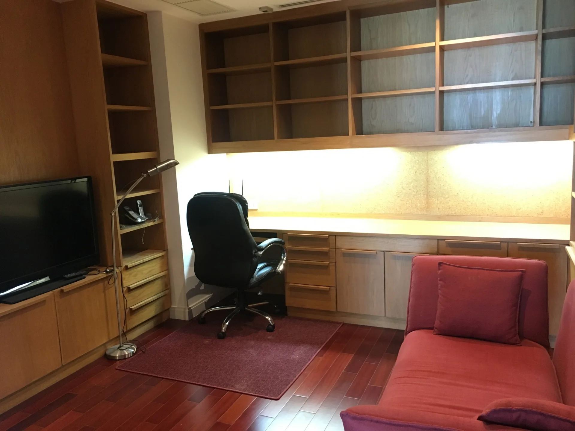 Property photos for Athenee Residence