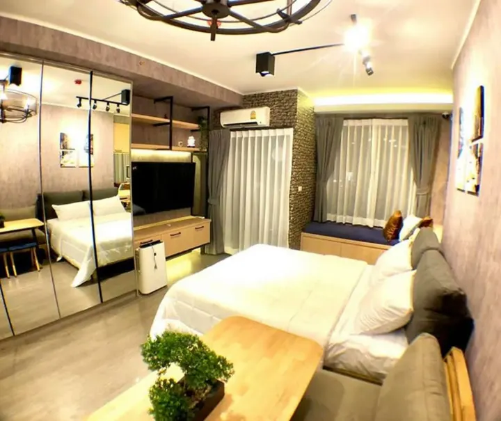 Property photos for Ideo Sukhumvit 93