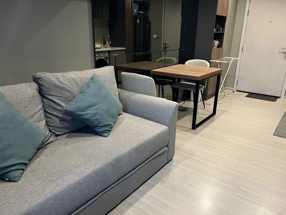 Property photos for Life Sukhumvit 62