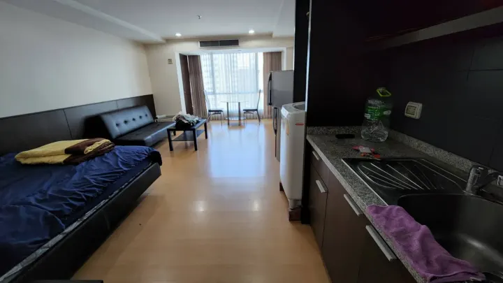Property photos for The Trendy Condominium