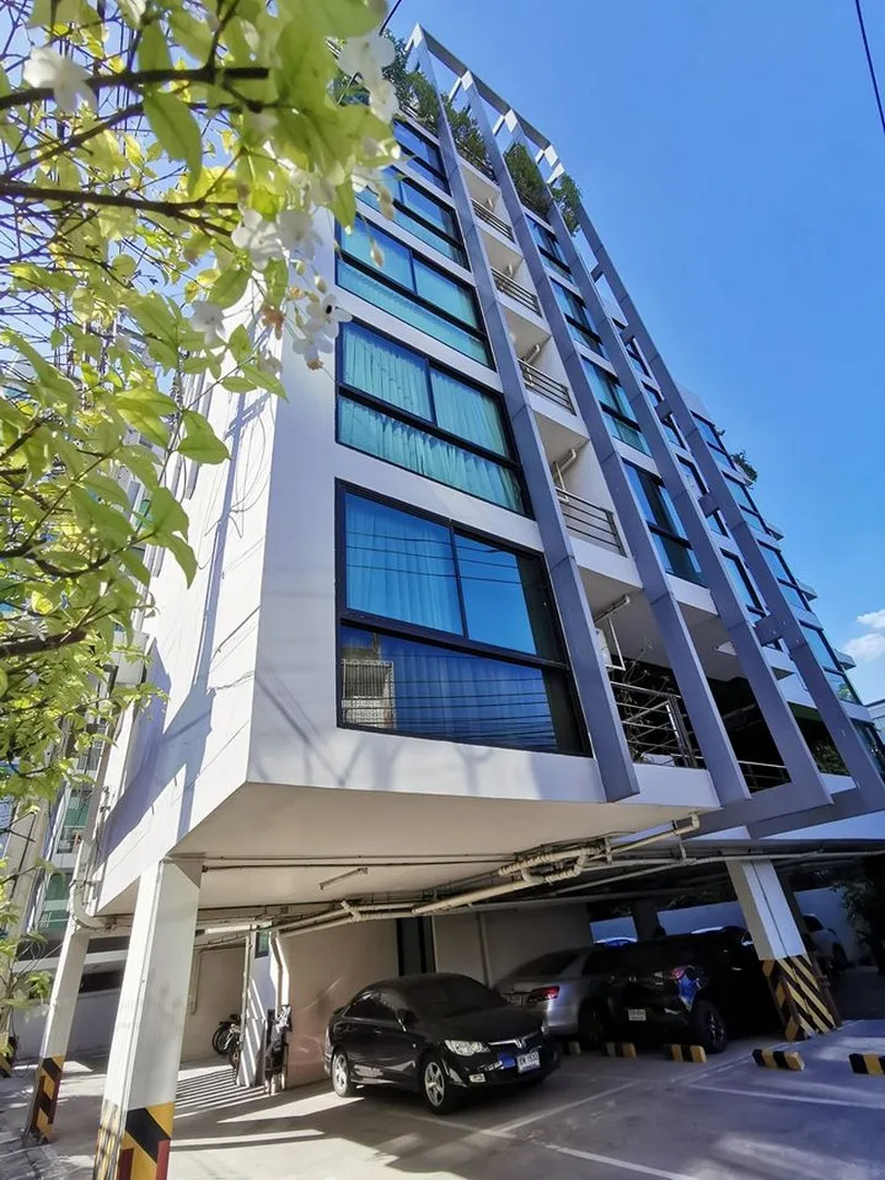 Property photos for Bangkok Feliz Sukhumvit 69