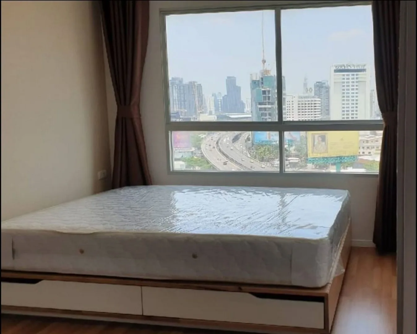 Property photos for Lumpini Park Rama 9 - Ratchada