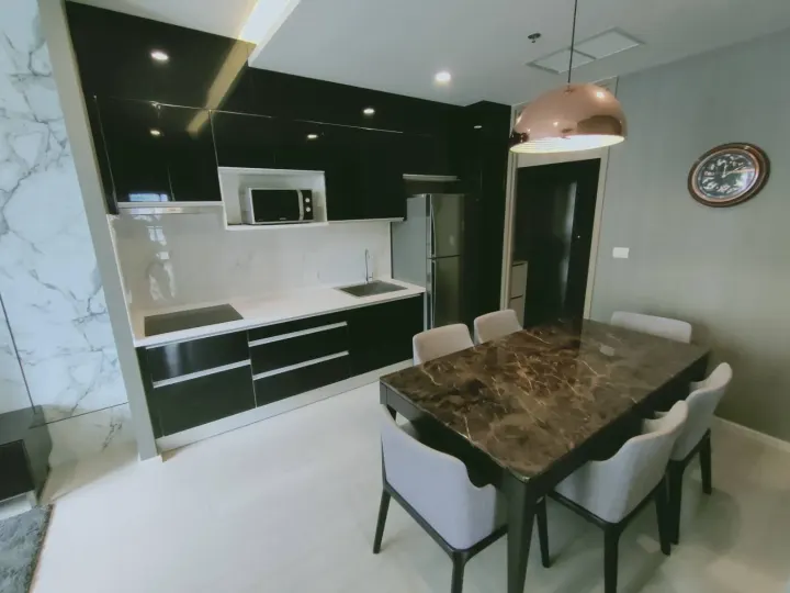 Property photos for Noble Ploenchit