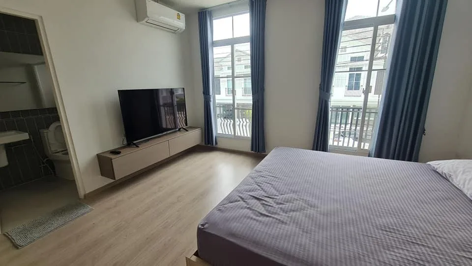 Property photos for Indy Bangna-ramkhamhaeng 2