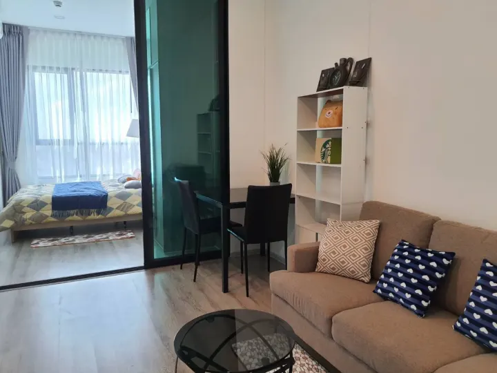 Property photos for KNIGHTSBRIDGE COLLAGE RAMKHAMHAENG
