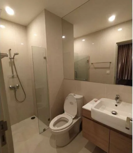 Property photos for Noble Revolve Ratchada