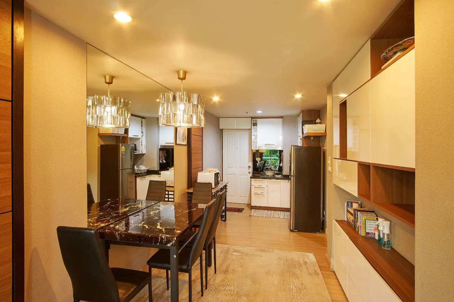 Property photos for The Waterford Sukhumvit 50 Onnut
